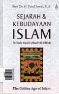 Sejarah & Kebudayaan Islam: Periode Klasik (Abad VII-XII M)