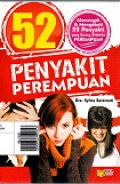 52 Penyakit Perempuan