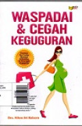 Waspadai & Cegah Keguguran