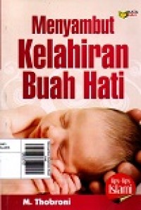 Menyambut Kelahiran Buah Hati