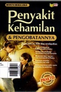 Penyakit Kehamilan & Pengobatannya