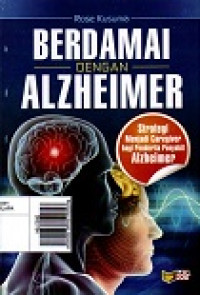 Berdamai dengan Alzheimer