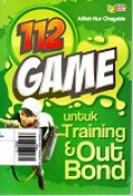 112 Game untuk Training & Out Bond