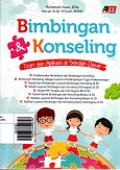 Bimbingan & Konseling: Teori dan Aplikasi di Sekolah Dasar