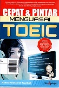 Cepat & Pintar Menguasai TOEIC