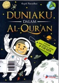 Duniaku dalam Al-Qur'an : Belajar Sains dalam Al-Qur'an # for Kids