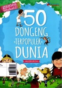 50 Dongeng Terpopuler Dunia