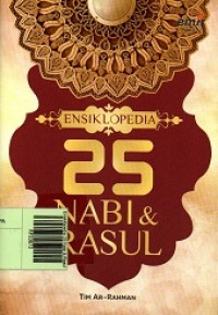 Ensiklopedia 25 Nabi & Rasul