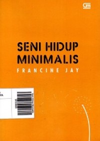 Seni Hidup Minimalis