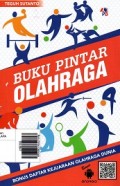 Buku Pintar Olahraga