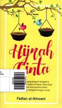 Hijrah Cinta