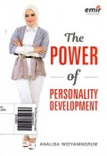 The Power of Personality Development