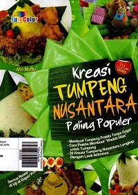 Kreasi Tumpeng Nusantara Paling Populer