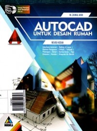 AutoCAD untuk Desain Rumah