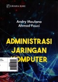 Administrasi Jaringan Komputer