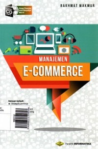 Manajemen E-COMMERCE