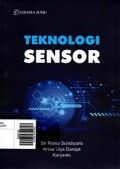 Teknologi Sensor