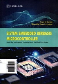 Sistem Embedded Berbasis Microcontroller