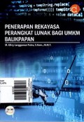 Penerapan Rekayasa Perangkat Lunak bagi UMKM Balikpapan