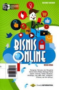 Bisnis Online