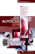 Menjadi Desainer Profesional AutoCAD 2018: Belajar dari Dasar sampai Mahir