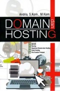 Domain dan Hosting