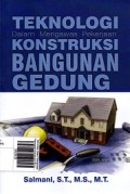 Teknologi dalam Mengawas Pekerjaan Konstruksi Bangunan Gedung