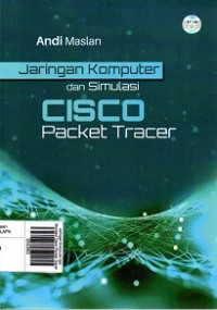 Jaringan Komputer dan Simulasi Cisco Packet Tracer