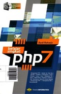 Belajar Singkat PHP7