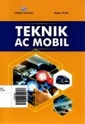 Teknik AC Mobil