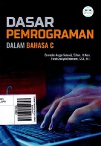 Dasar Pemrograman dalam Bahasa C