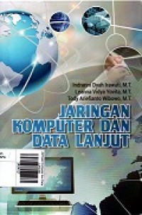 Jaringan Komputer dan Data Lanjut