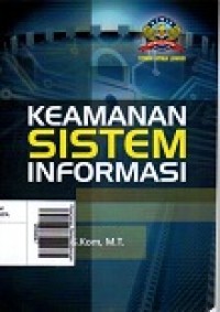 Keamanan Sistem Informasi