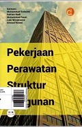 Pekerjaan Perawatan Struktur Bangunan