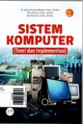 Sistem Komputer (Teori dan Implementasi)