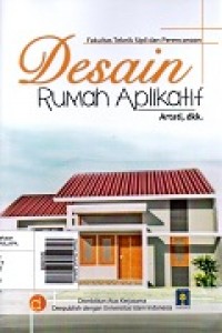 Desain Rumah Aplikatif