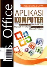 Aplikasi Komputer Ms.Office