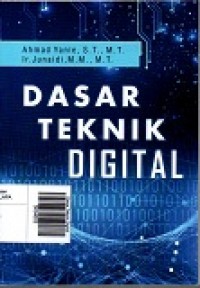 Dasar Teknik Digital