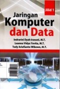 Jaringan Komputer dan Data