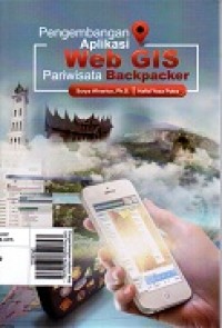 Pengembangan Aplikasi Web GIS Pariwisata Backpacker