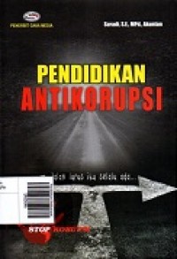 Pendidikan Antikorupsi