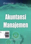 Akuntansi Manajemen