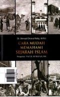 Cara Mudah Memahami Sejarah Islam