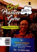 Best Practice Guru dalam Tugas Pembelajaran di Sekolah