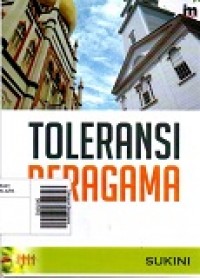 Toleransi Beragama