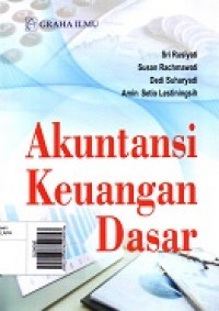 Akuntansi Keuangan Dasar