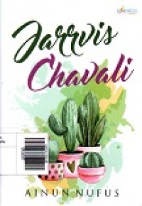 Jarrvis Chavali