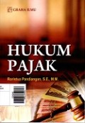 Hukum Pajak