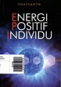 Energi Positif Individu