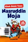 Kitab Gelak Tawa Nasruddin Hoja